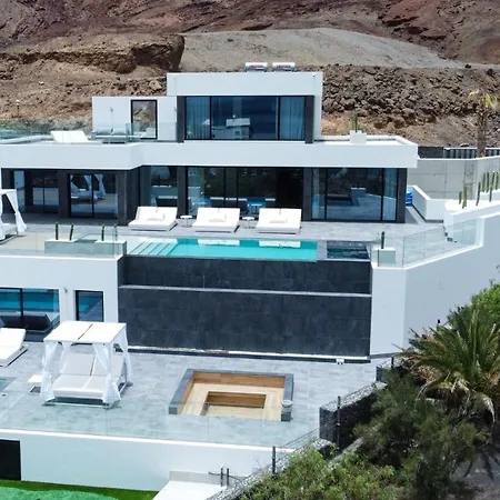 Infinity Holiday home *