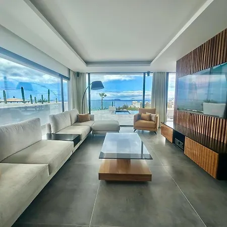 Holiday home Infinity *