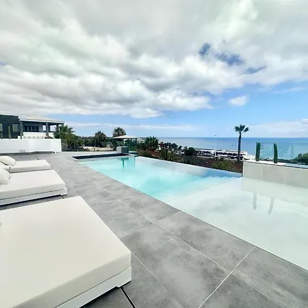 Holiday home Infinity *