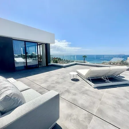 Infinity Holiday home Playa Blanca (Lanzarote)