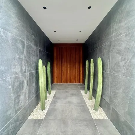 Infinity Holiday home *