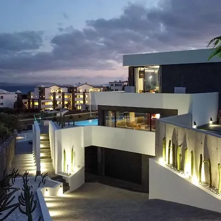 Infinity Holiday home