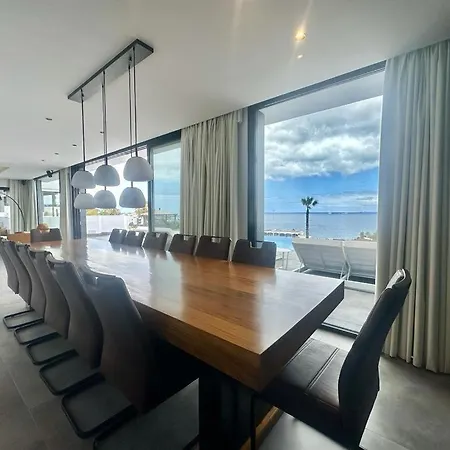 Holiday home Infinity