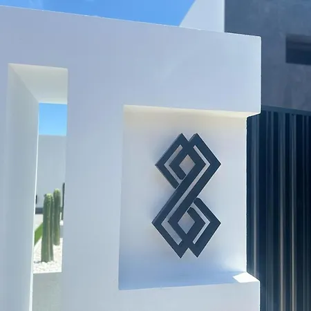Infinity Holiday home Playa Blanca (Lanzarote)