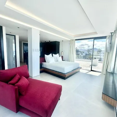 Holiday home Infinity *