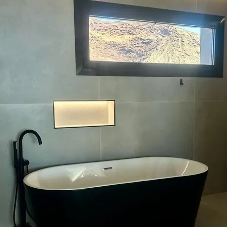 Holiday home Infinity Playa Blanca (Lanzarote)