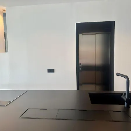 度假居 Infinity