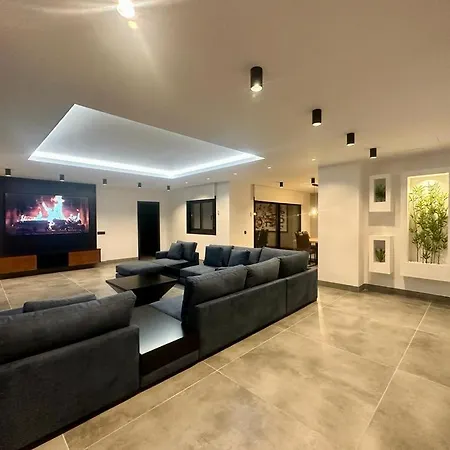Holiday home Infinity *