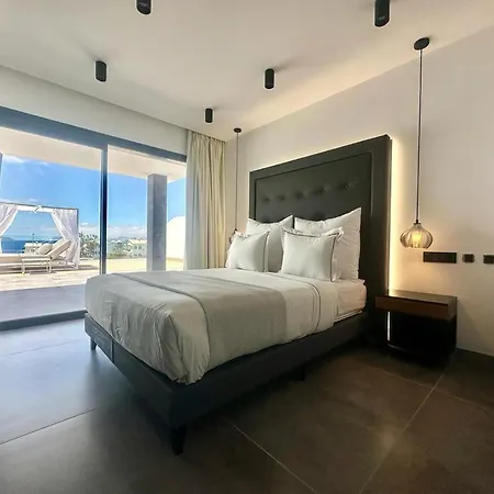 Holiday home Infinity